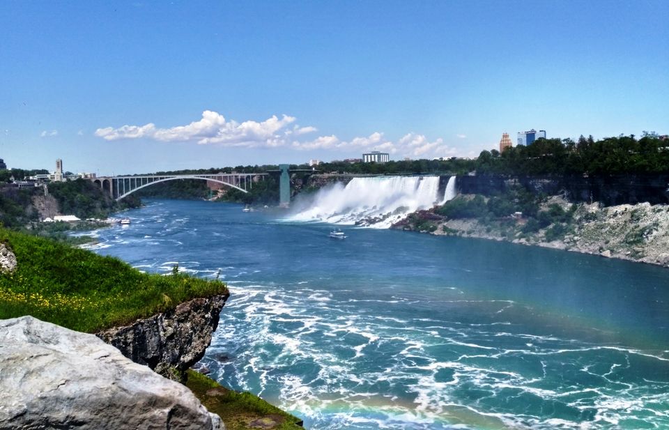 Photo of Cool, Cool Canada @ 150 (Part 1) 2/14 by Pushpa Kurup