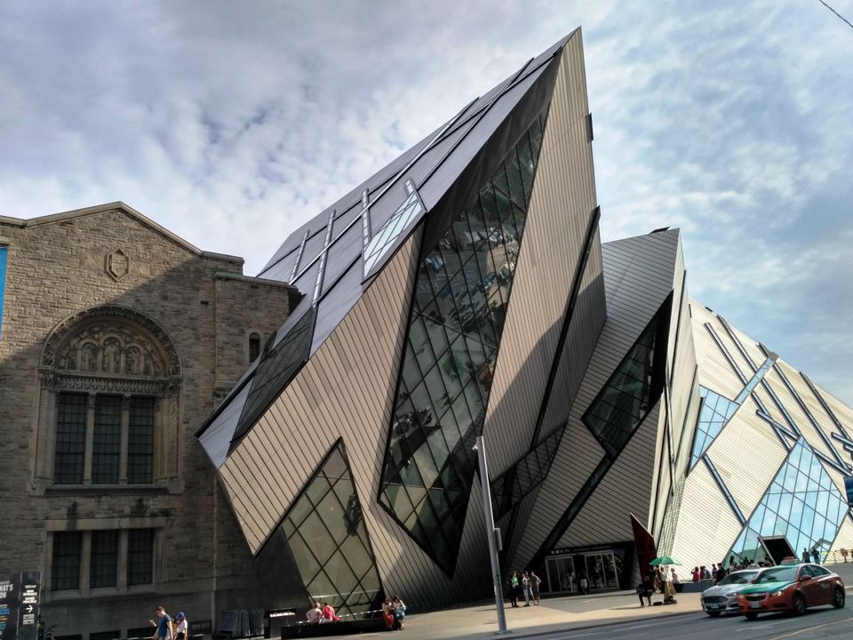 Photo of Cool, Cool Canada @ 150 (Part 1) 6/14 by Pushpa Kurup