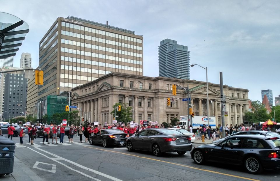 Photo of Cool, Cool Canada @ 150 (Part 1) 7/14 by Pushpa Kurup