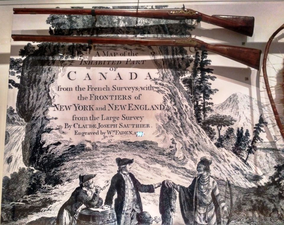 Photo of Cool, Cool Canada@ 150 (Part 2) by Pushpa Kurup