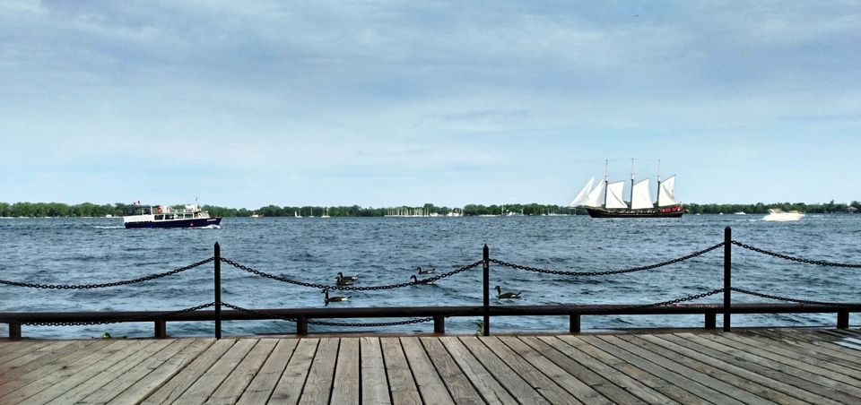 Photo of Cool, Cool Canada@ 150 (Part 2) 9/13 by Pushpa Kurup