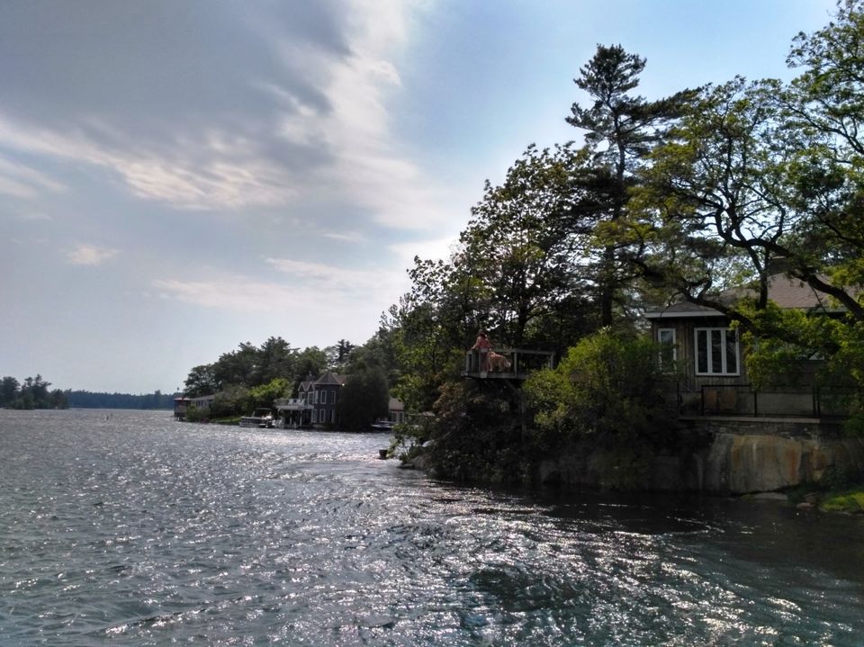 Photo of Cool, Cool Canada@ 150 (Part 2) 8/13 by Pushpa Kurup