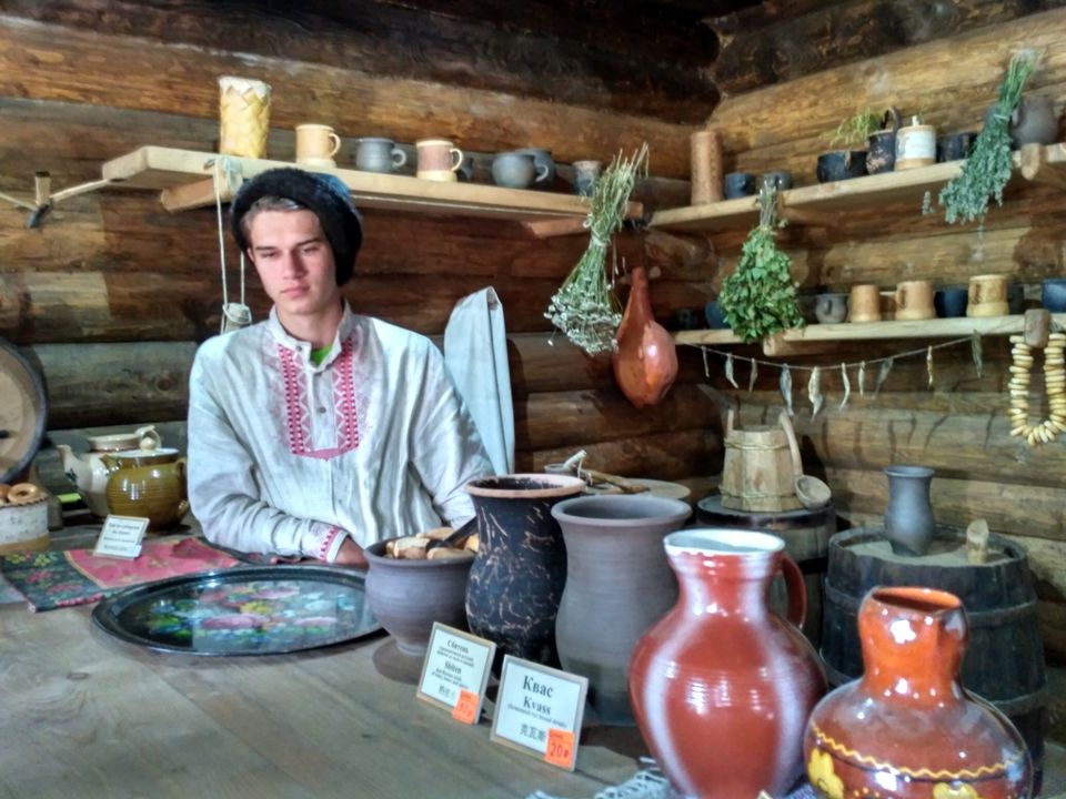 Photo of Deeper into Siberia – A Town Called Irkutsk 5/10 by Pushpa Kurup