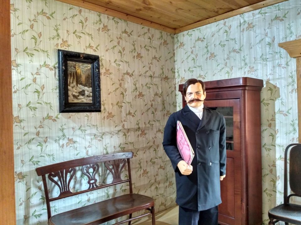 Photo of Deeper into Siberia – A Town Called Irkutsk 6/10 by Pushpa Kurup