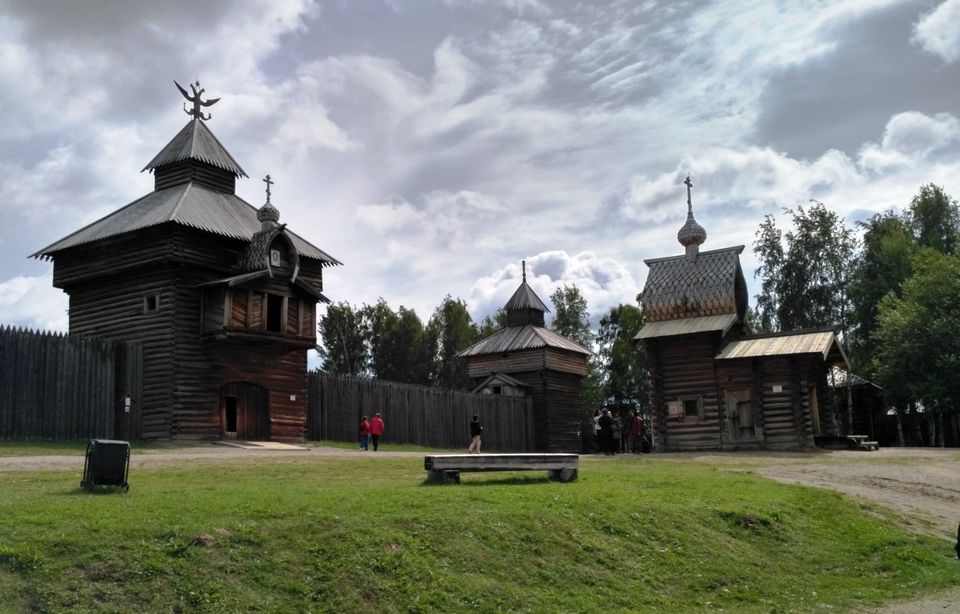 Photo of Deeper into Siberia – A Town Called Irkutsk 7/10 by Pushpa Kurup