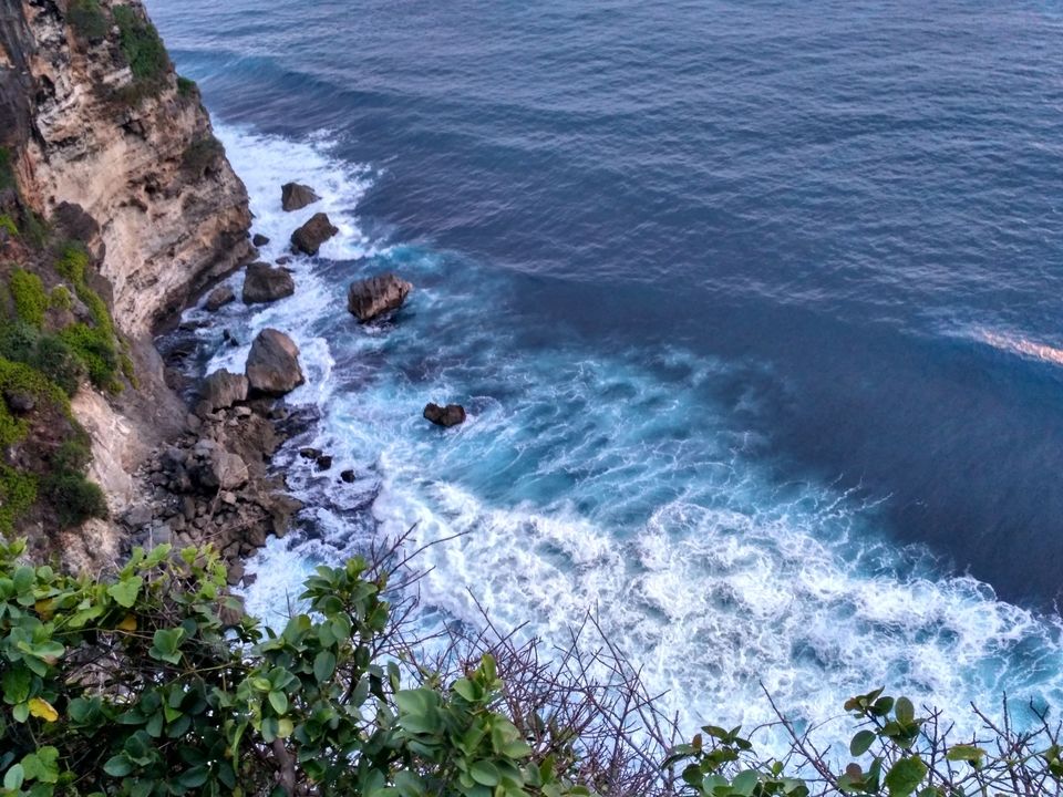 Photo of Bali Before Mt. Agung Erupted 17/30 by Pushpa Kurup