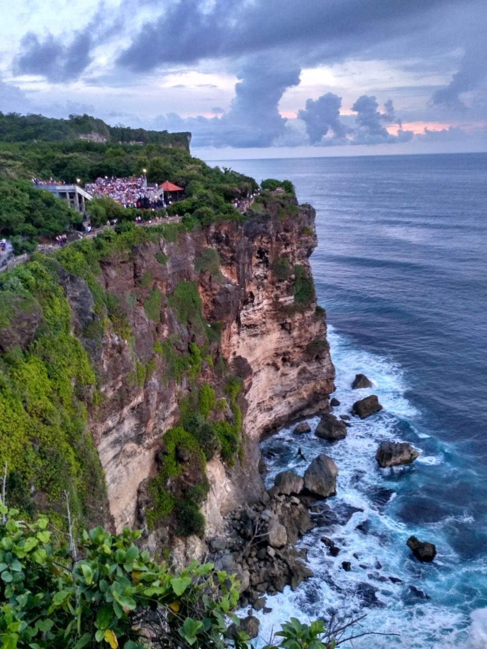 Photo of Bali Before Mt. Agung Erupted 18/30 by Pushpa Kurup