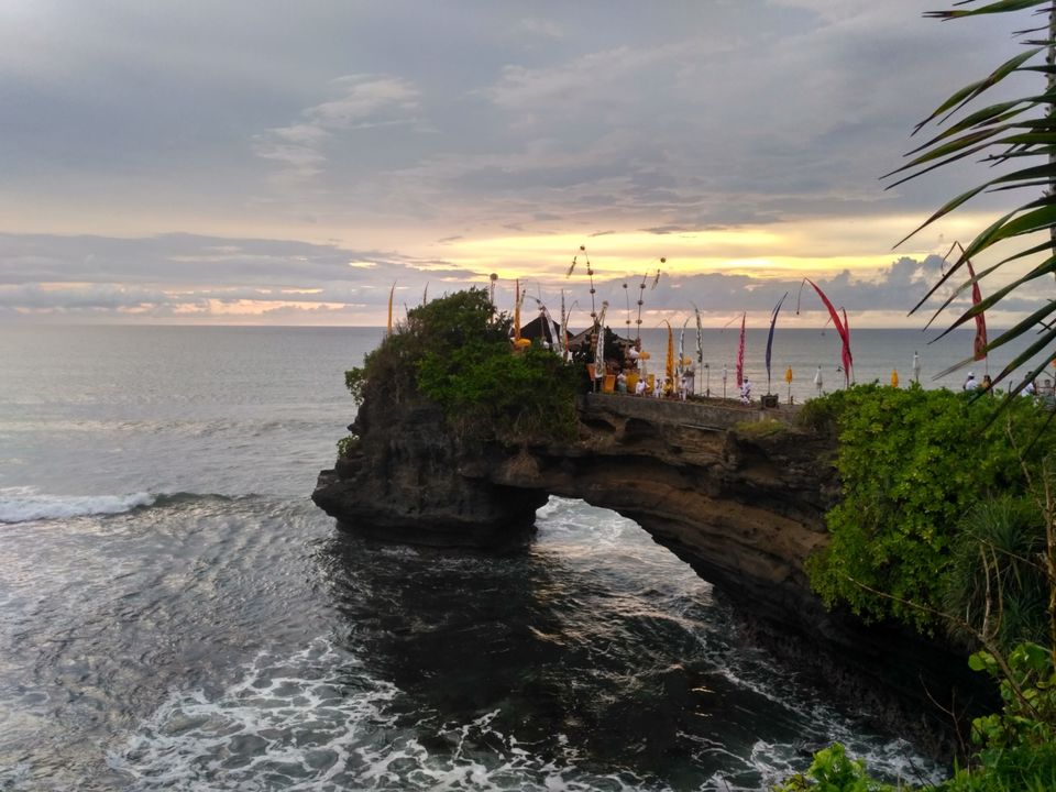 Photo of Bali Before Mt. Agung Erupted 22/30 by Pushpa Kurup