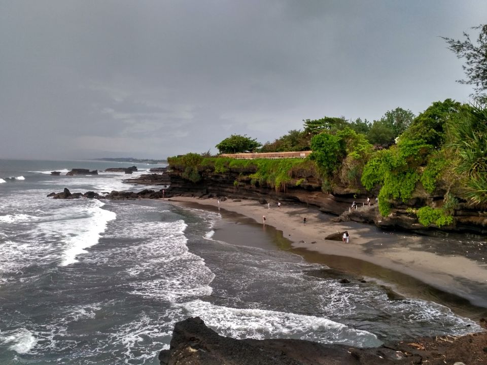 Photo of Bali Before Mt. Agung Erupted 24/30 by Pushpa Kurup