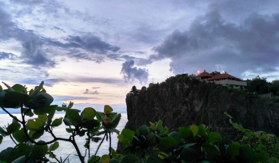 Photo of Bali Before Mt. Agung Erupted 19/30 by Pushpa Kurup