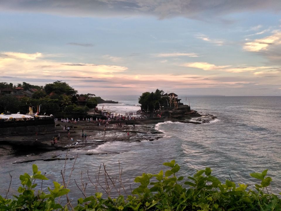 Photo of Bali Before Mt. Agung Erupted 26/30 by Pushpa Kurup