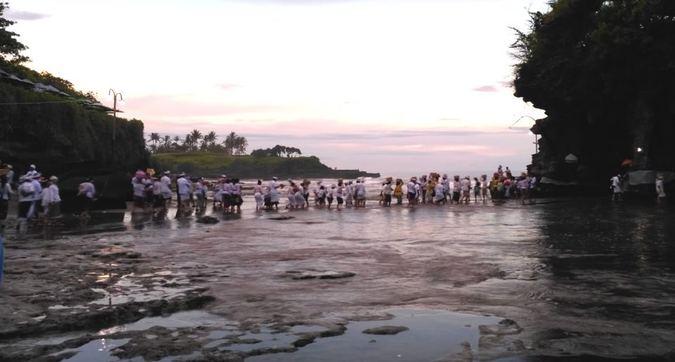 Photo of Bali Before Mt. Agung Erupted 27/30 by Pushpa Kurup