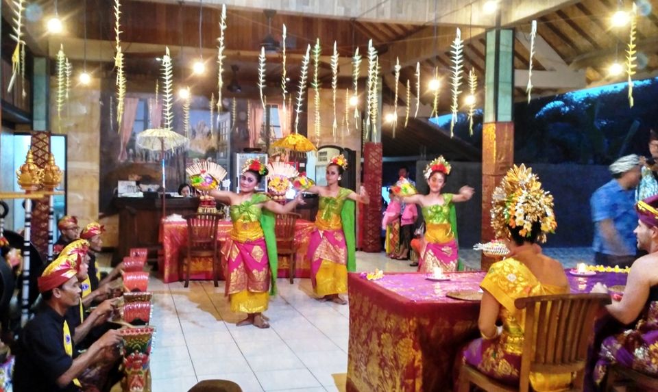 Photo of Bali Before Mt. Agung Erupted 30/30 by Pushpa Kurup