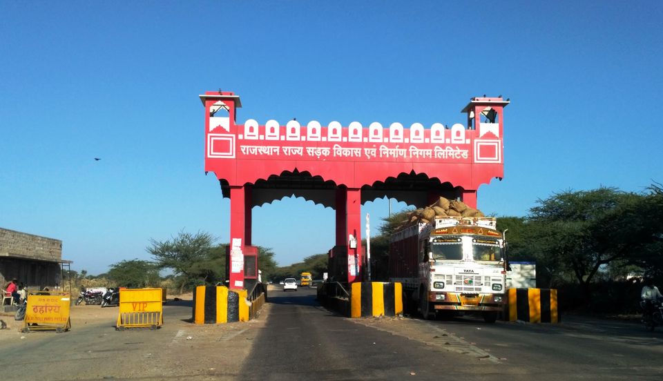 Photo of Glimpses of Rajasthan 10/22 by Pushpa Kurup