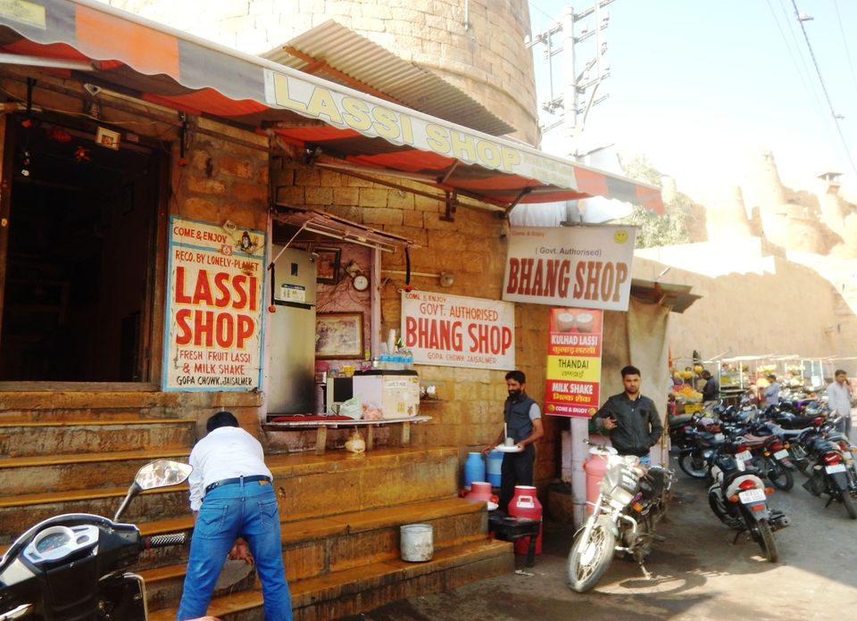 Photo of Glimpses of Rajasthan 16/22 by Pushpa Kurup