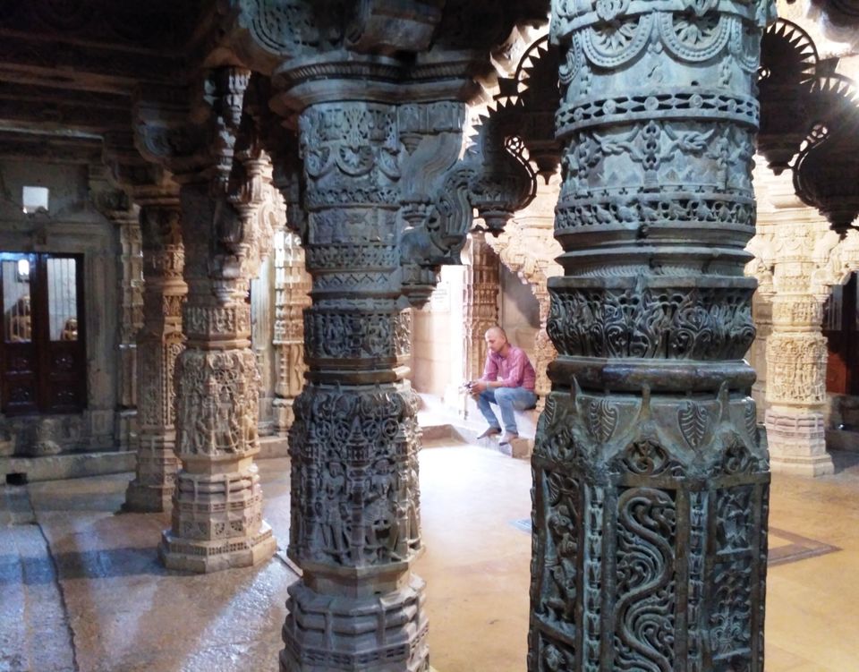 Photo of Glimpses of Rajasthan 17/22 by Pushpa Kurup