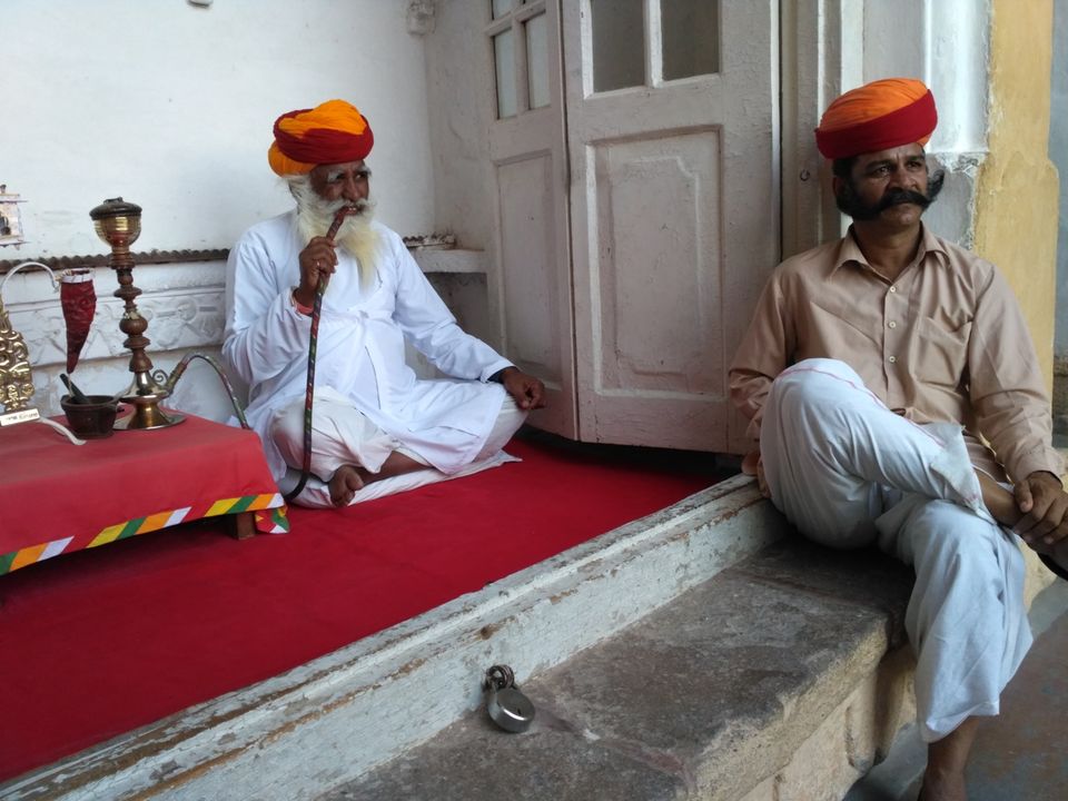 Photo of Glimpses of Rajasthan 6/22 by Pushpa Kurup