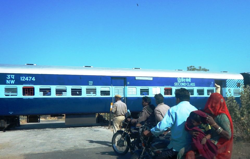 Photo of Glimpses of Rajasthan 13/22 by Pushpa Kurup