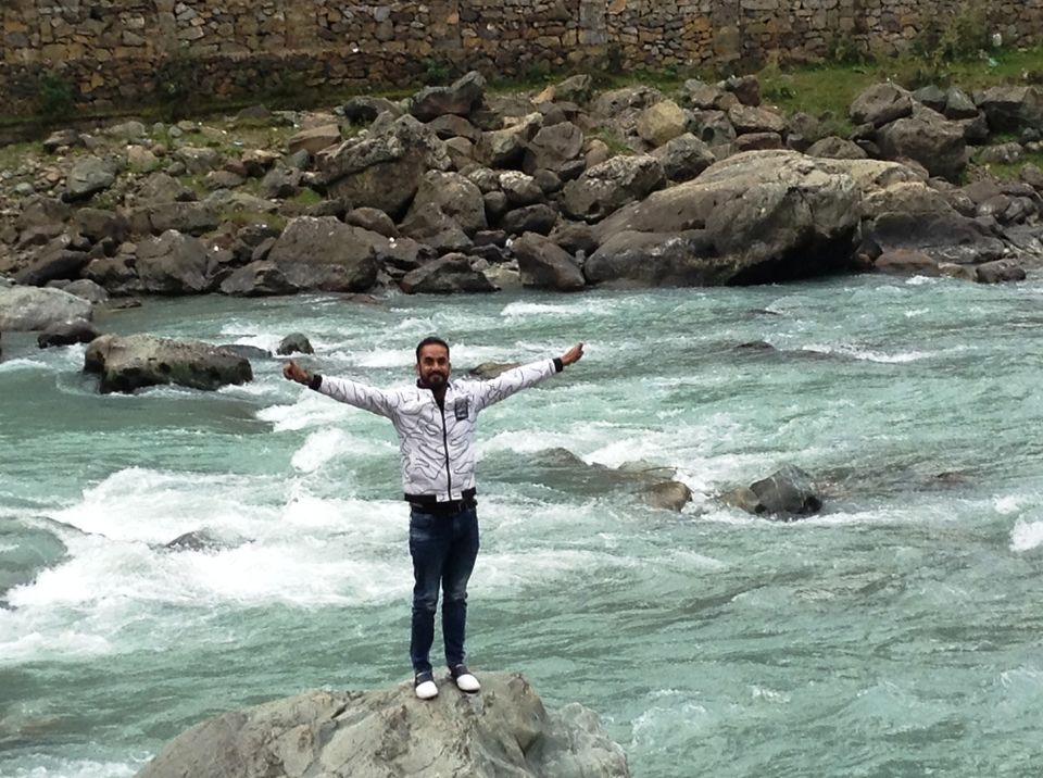 Photo of Paradise Abandoned - Kashmir in 2018 28/28 by Pushpa Kurup