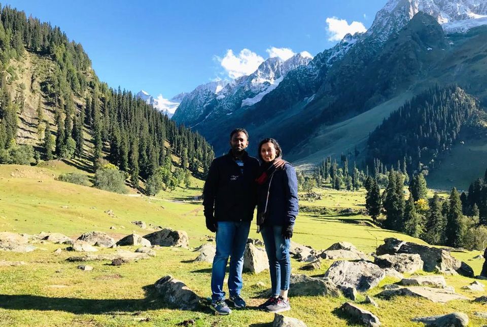 Photo of Paradise Abandoned - Kashmir in 2018 20/28 by Pushpa Kurup