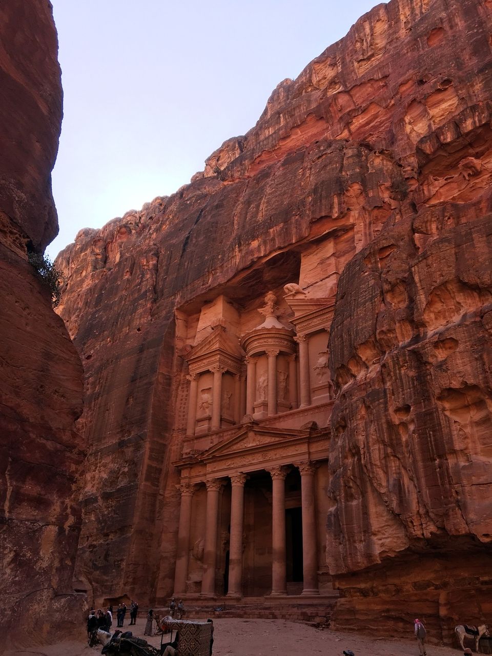 Photo of Jordan - From Dead Sea to Red Sea (Part 1) 13/17 by Pushpa Kurup