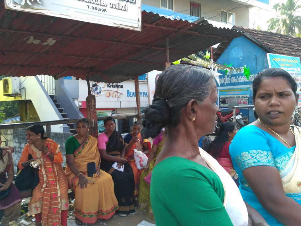 Photo of A Walled Experience in God’s Own Country, Kerala 4/10 by Pushpa Kurup