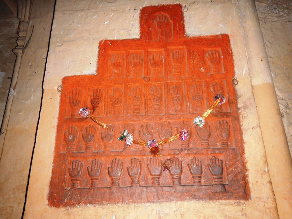 Photo of More Bhang For Your Buck! #RememberRajasthan 1/23 by Pushpa Kurup