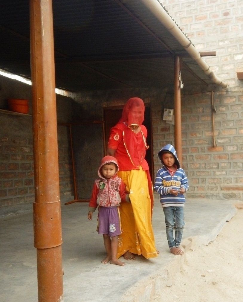 Photo of More Bhang For Your Buck! #RememberRajasthan 3/23 by Pushpa Kurup