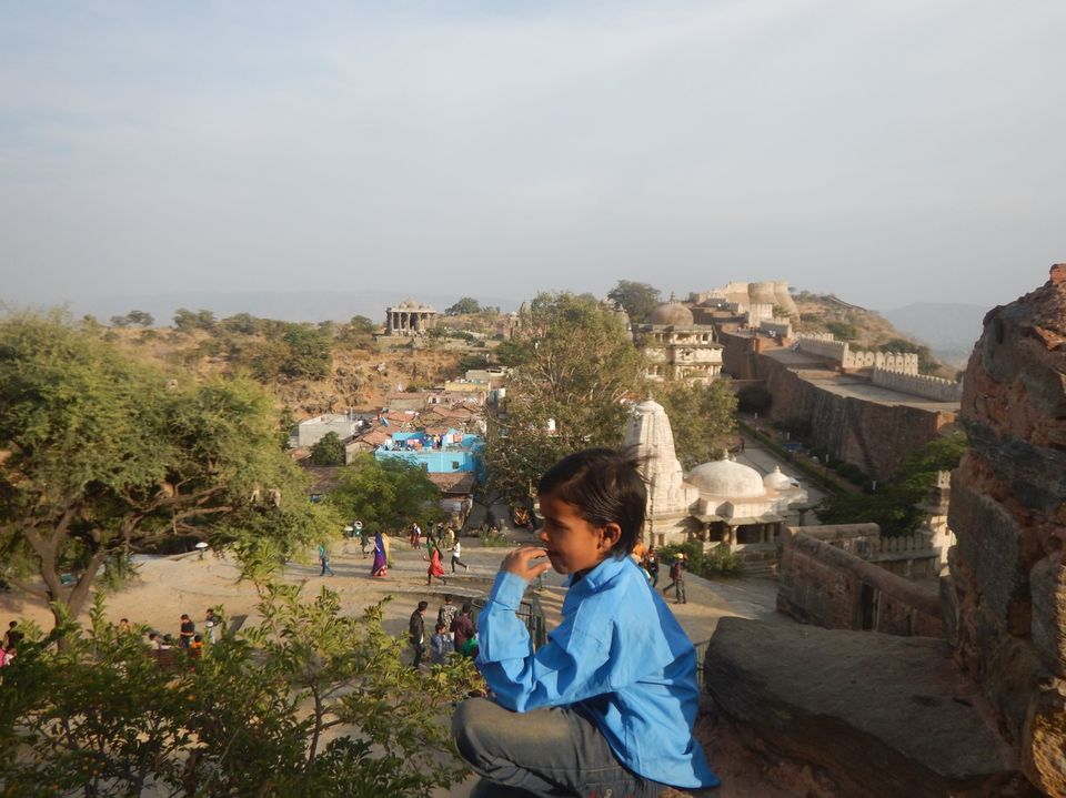 Photo of More Bhang For Your Buck! #RememberRajasthan 14/23 by Pushpa Kurup