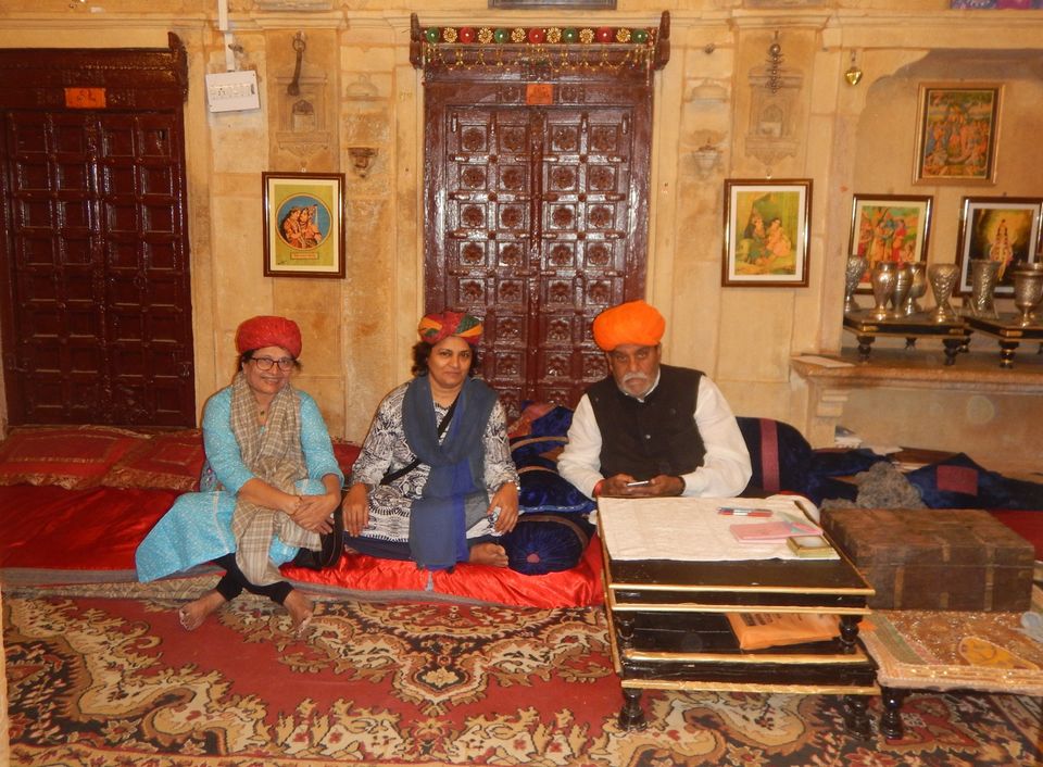 Photo of More Bhang For Your Buck! #RememberRajasthan 10/23 by Pushpa Kurup
