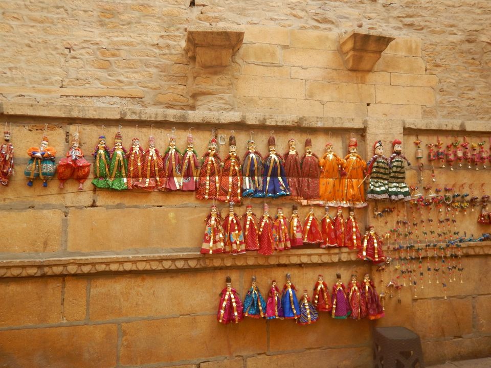 Photo of More Bhang For Your Buck! #RememberRajasthan 11/23 by Pushpa Kurup