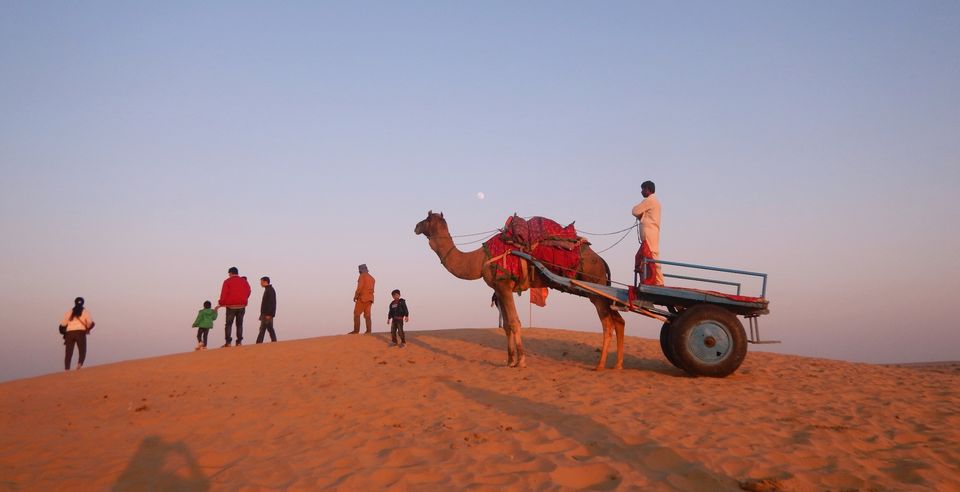 Photo of More Bhang For Your Buck! #RememberRajasthan 12/23 by Pushpa Kurup