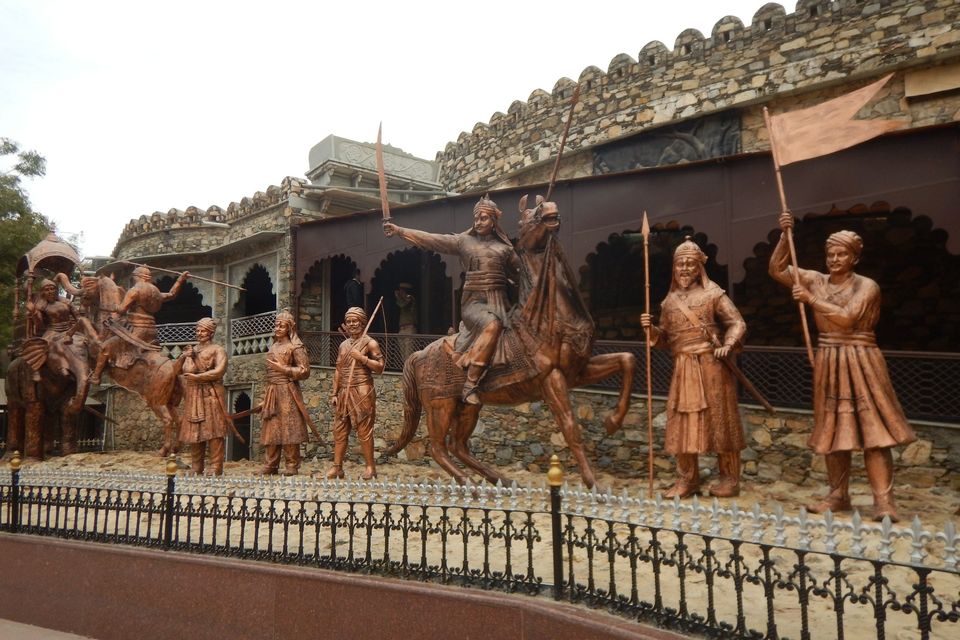 Photo of More Bhang For Your Buck! #RememberRajasthan 23/23 by Pushpa Kurup