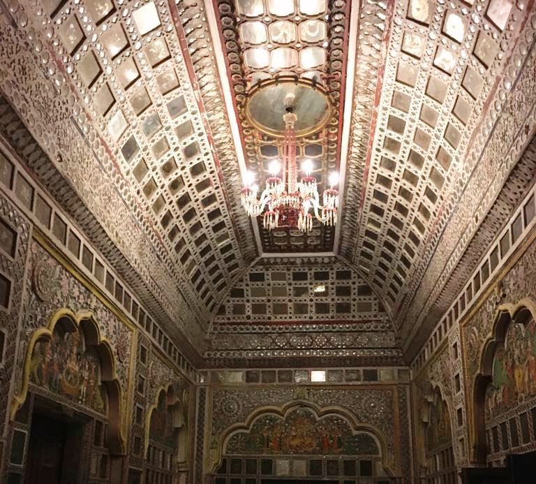 Photo of More Bhang For Your Buck! #RememberRajasthan 19/23 by Pushpa Kurup