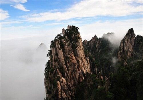 Photo of Huangshan & Beyond: A Photography Tour 12/13 by Huangshan Guide
