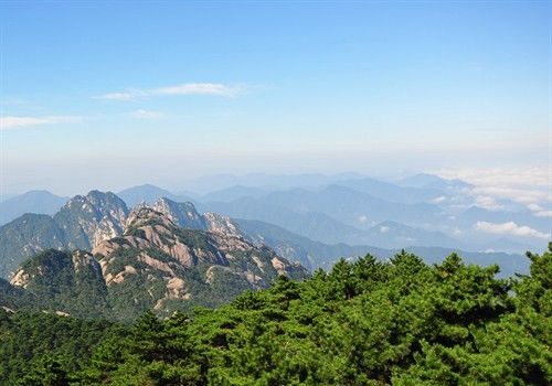 Photo of Huangshan & Beyond: A Photography Tour 11/13 by Huangshan Guide