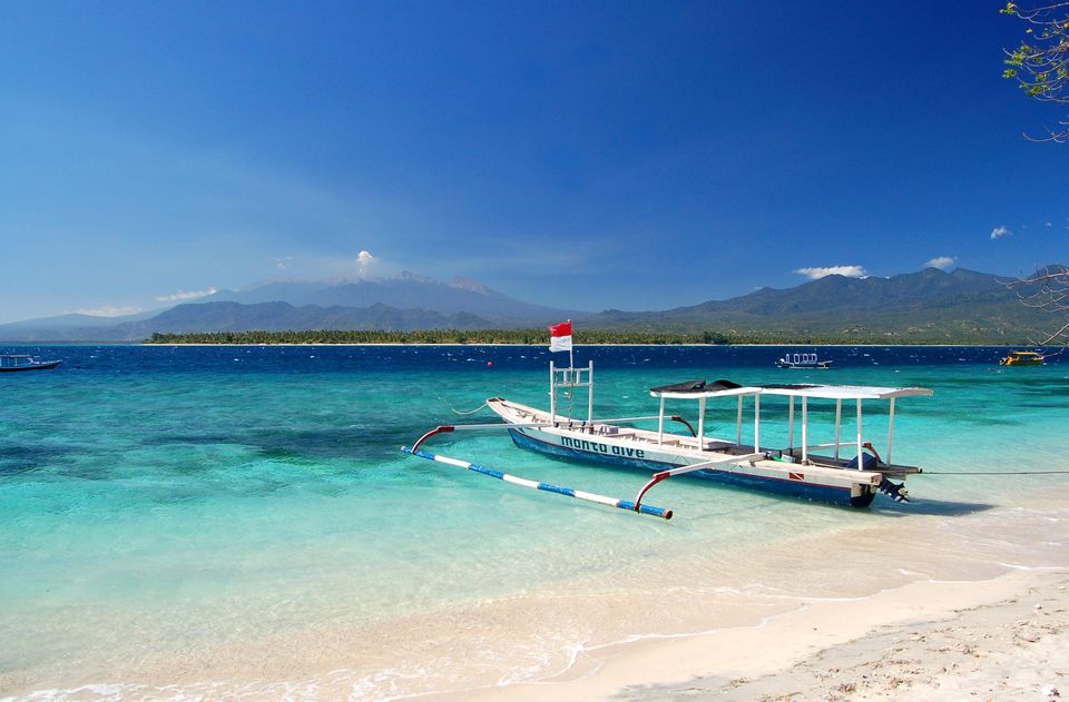 Photo of Top 10 Attractions in Sanur in Bali by Smart Holiday Shop