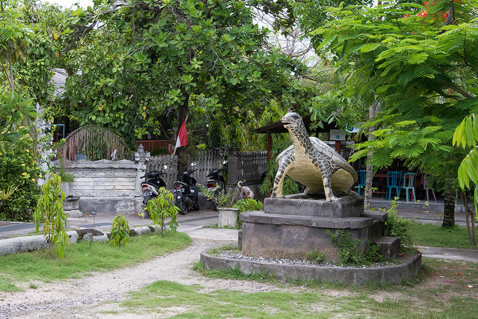 Photo of Top 10 Attractions in Sanur in Bali by Smart Holiday Shop