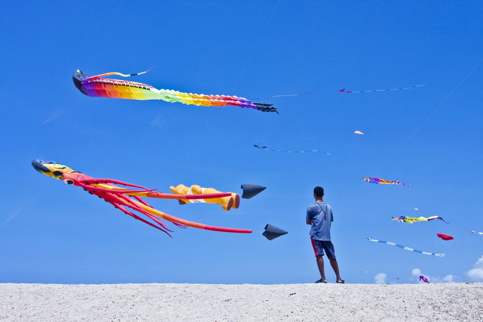 Photo of Top 10 Attractions in Sanur in Bali by Smart Holiday Shop