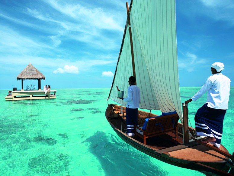 Photo of Maldives by Smart Holiday Shop