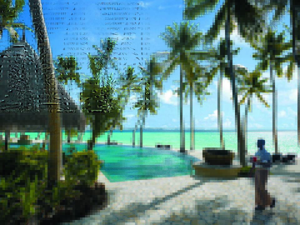 Photo of Top 7 Honeymoon Resorts in Maldives by Smart Holiday Shop