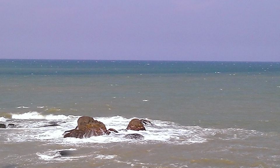Photo of The edge of India 7/11 by Rigved kalekar