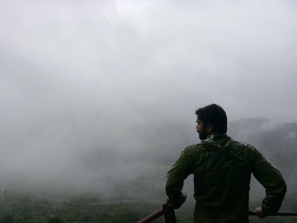 Photo of Kalsubai Peak, Maharashtra, India by Rigved kalekar