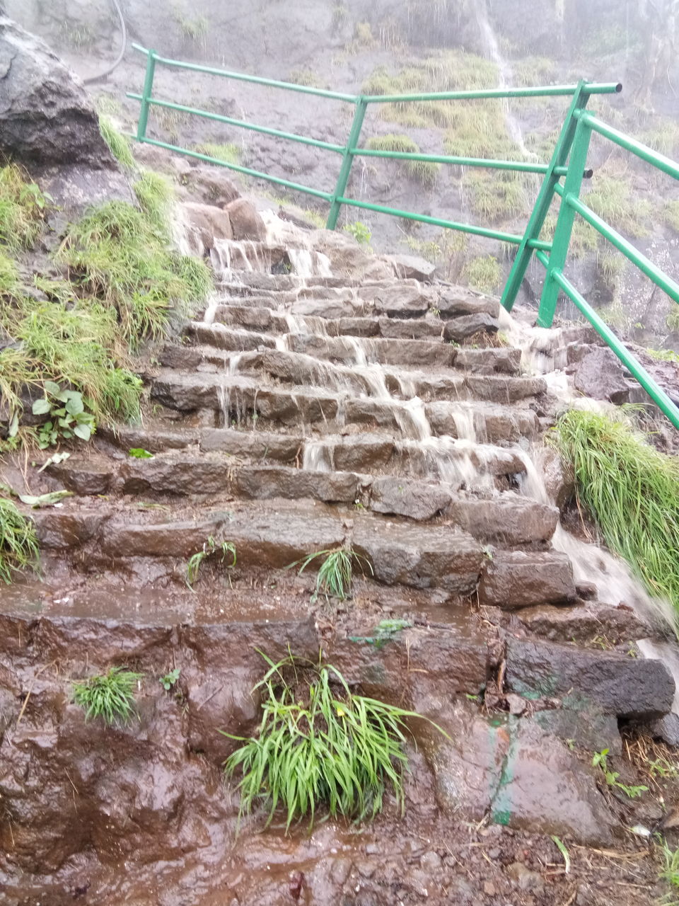 Photo of Kalsubai Peak, Maharashtra, India by Rigved kalekar