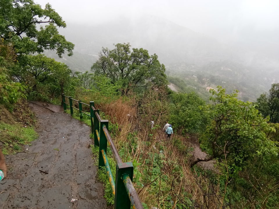 Photo of Kalsubai Peak, Maharashtra, India by Rigved kalekar