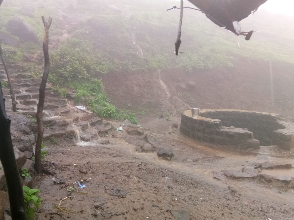 Photo of Kalsubai Peak, Maharashtra, India by Rigved kalekar