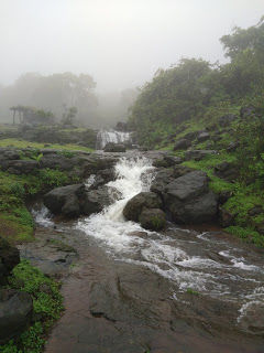 Photo of Harihar Fort - A Stairway to heaven 11/11 by Rigved kalekar
