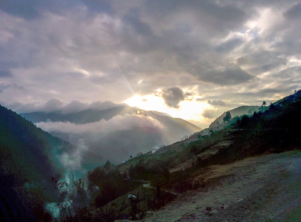 Photo of Litmus Test for my Dream | North-East India, Bhutan and Nepal 24/24 by Anjaneai Srivastava