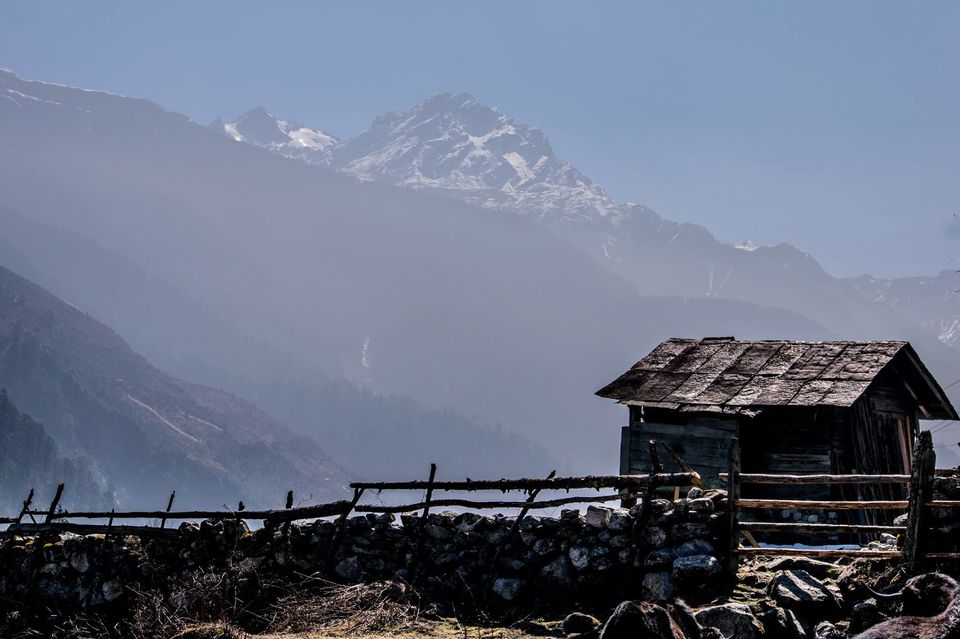Photo of Litmus Test for my Dream | North-East India, Bhutan and Nepal 21/24 by Anjaneai Srivastava