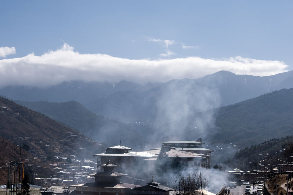 Photo of Litmus Test for my Dream | North-East India, Bhutan and Nepal 4/24 by Anjaneai Srivastava